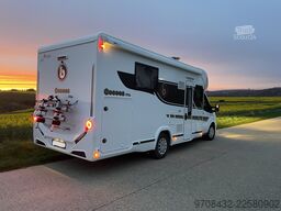 Benicar Cocoon 496
