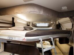 Benicar Cocoon 496