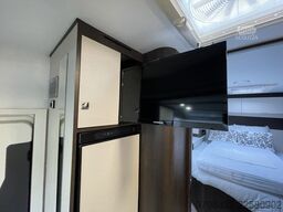 Benicar Cocoon 496