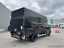 Mercedes-Benz Sprinter 513 2.2 CDI / Koffer / LBW / Airco / A...