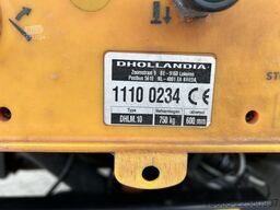 Mercedes-Benz Sprinter 513 2.2 CDI / Koffer / LBW / Airco / A...