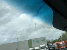 Mercedes-Benz Sprinter 513 2.2 CDI / Koffer / LBW / Airco / A...