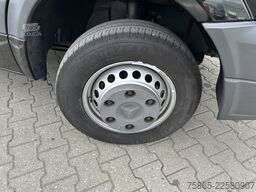 Mercedes-Benz Sprinter 513 2.2 CDI / Koffer / LBW / Airco / A...