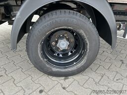 Mercedes-Benz Sprinter 513 2.2 CDI / Koffer / LBW / Airco / A...