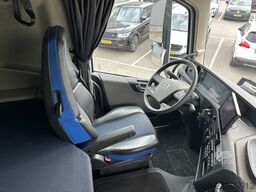 Volvo FH 500 Globetrotter XL / Tacho V2 / 2 Tanks / N...