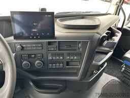 Volvo FH 500 Globetrotter XL / Tacho V2 / 2 Tanks / N...