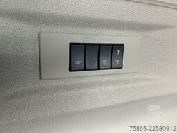 Volvo FH 500 Globetrotter XL / Tacho V2 / 2 Tanks / N...