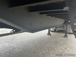 Groenewegen DRO-12-10 B / City / Box / Loadlift 2000 kg / N...