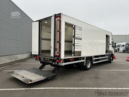 Scania P360 / 715 dkm / Reefer -50 gr DuoTemp / Frigo ...