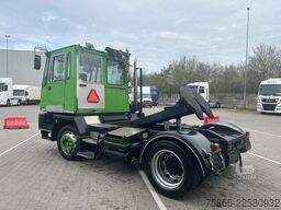 Mafi MT 25 T / Terminal Tractor / Cummins Motor / Li...