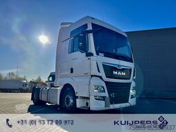 Man TGX 18.460 XXL / Motor Defect -> Not Running / ...