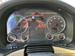 Man TGX 18.460 XXL / Motor Defect -> Not Running / ...