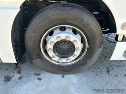Man TGX 18.460 XXL / Motor Defect -> Not Running / ...
