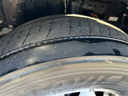 Man TGX 18.460 XXL / Motor Defect -> Not Running / ...
