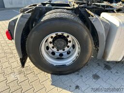 Man TGX 18.460 XXL / Motor Defect -> Not Running / ...