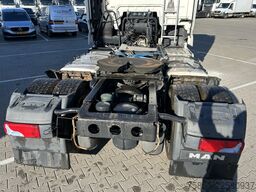 Man TGX 18.460 XXL / Motor Defect -> Not Running / ...