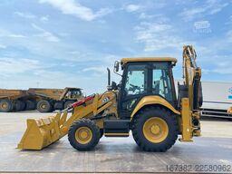Caterpillar 424
