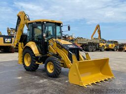 Caterpillar 424