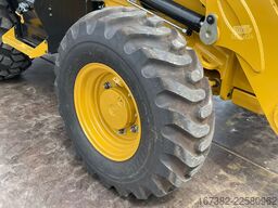 Caterpillar 424