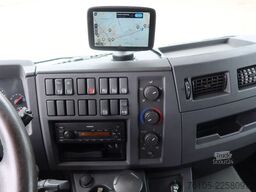 Volvo FL 250 Bak+Dhollandiaklep 1500 kg. Volvo dealer...