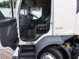 Volvo FL 250 Bak+Dhollandiaklep 1500 kg. Volvo dealer...