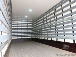 Volvo FL 250 Bak+Dhollandiaklep 1500 kg. Volvo dealer...
