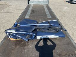 Schmitz Cargobull SCB S3T / Plateau - Flat Bed / Disk Brakes / Sw...