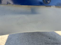 Schmitz Cargobull SCB S3T / Plateau - Flat Bed / Disk Brakes / Sw...