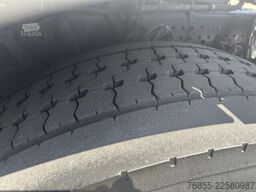 Mercedes-Benz Actros 1845 GigaSpace Euro 6 / Auromatic / 60 %...
