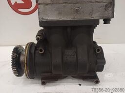 Daf Occ luchtcompressor DAF