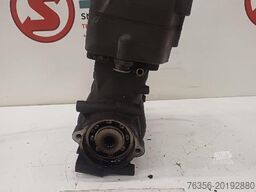 Daf Occ luchtcompressor DAF