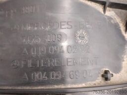 Mercedes Occ luchtfilterhuis Mercedes Actros MP4 A019094020