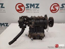 Iveco Occ luchtcompressor + stuurpomp F3GFE611 Iveco