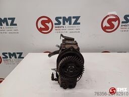 Iveco Occ luchtcompressor + stuurpomp F3GFE611 Iveco