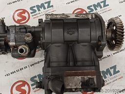 Iveco Occ luchtcompressor + stuuurbekrachtigingspomp F3A
