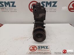 Daf Occ luchtcompressor + stuurbekrachtigingspomp MX13