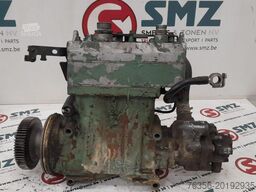 Daf Occ luchtcompressor + stuurbekrachtigingspomp MX13