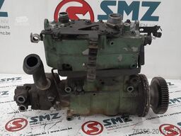 Daf Occ luchtcompressor + stuurbekrachtigingspomp MX13