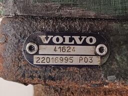 Volvo Occ luchtcompressor D13 Volvo