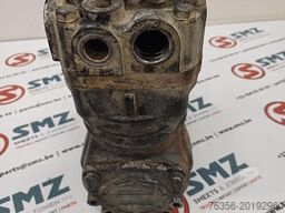 Iveco Occ luchtcompressor Iveco