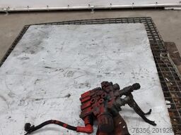 Scania Occ ECAS magneetventiel 4729000610 Scania 164