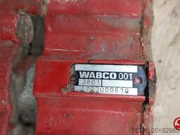 Scania Occ ECAS magneetventiel 4729000610 Scania 164