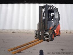 Linde H 45 T EVO 394-02