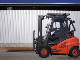 Linde H 45 T EVO 394-02