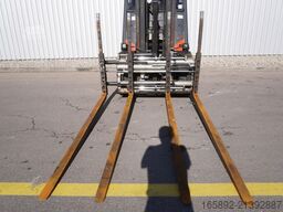 Linde H 45 T EVO 394-02