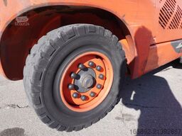 Linde H 45 T EVO 394-02