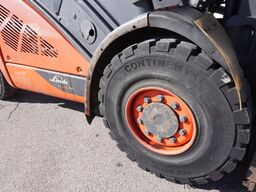 Linde H 45 T EVO 394-02