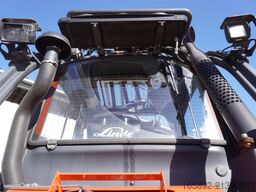 Linde H 45 T EVO 394-02