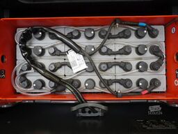 Linde T 20 SP 131-08