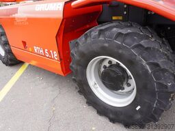 Magni RTH 5.18 S